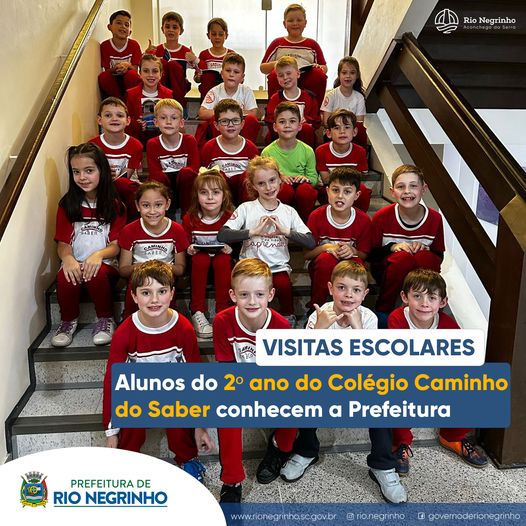 VISITAS ESCOLARES