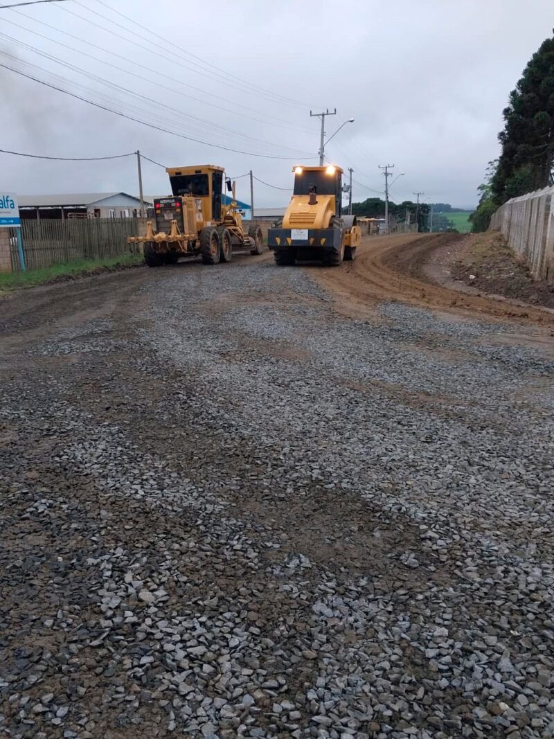 DIÁRIO DE OBRAS