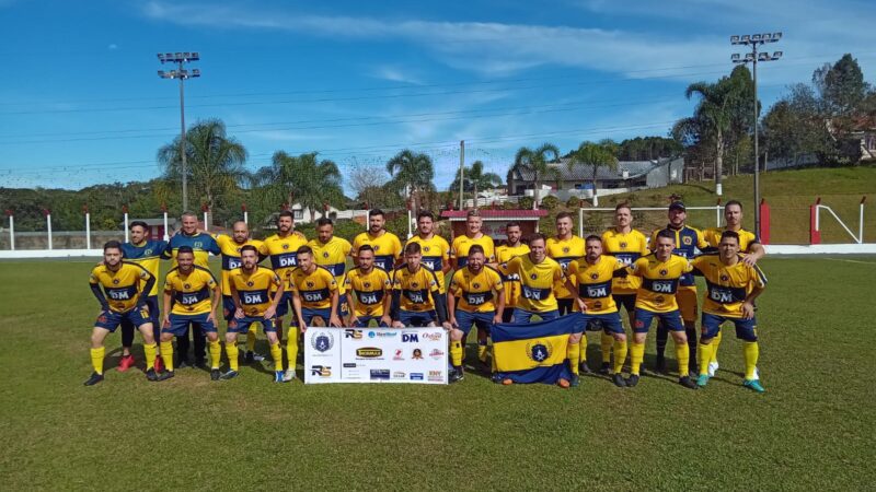 Finalistas são conhecidos pelo Municipal de Campo