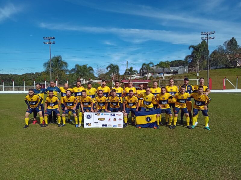 Finalistas são conhecidos pelo Municipal de Campo