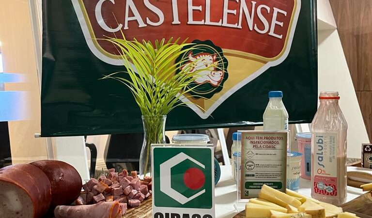 Empresa de Monte Castelo é destaque estadual