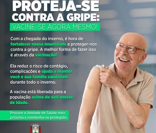 PROTEJA-SE