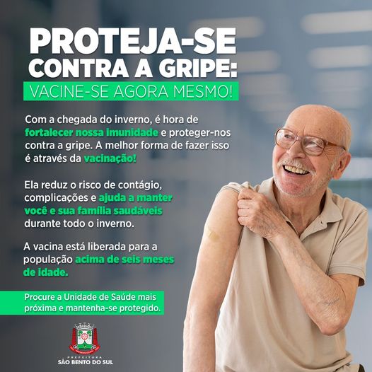 PROTEJA-SE