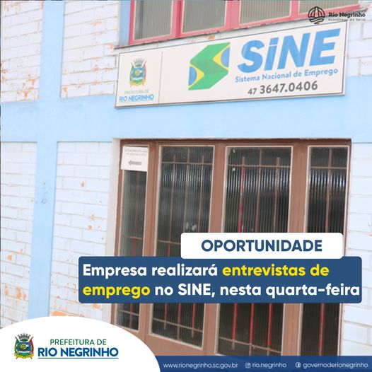 OPORTUNIDADE