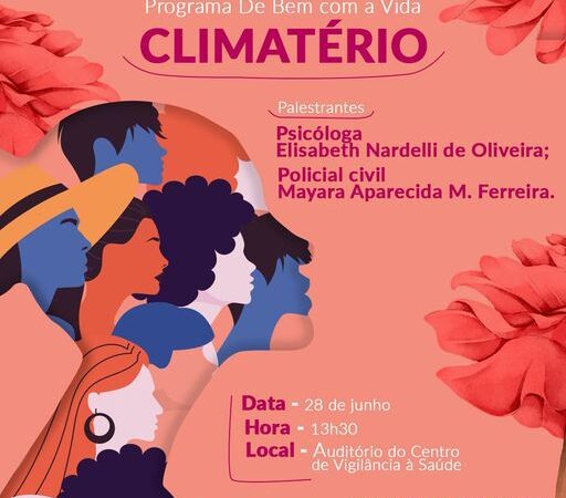 CLIMATÉRIO