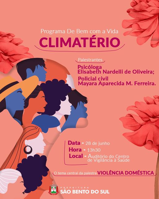 CLIMATÉRIO