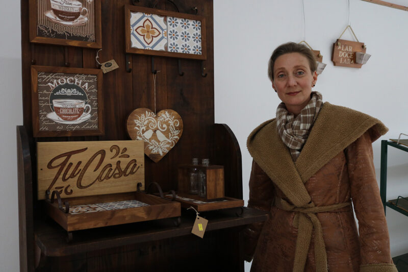 Feira Livre atende a comunidade com diversos produtos