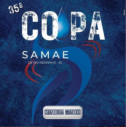 COPA SAMAE