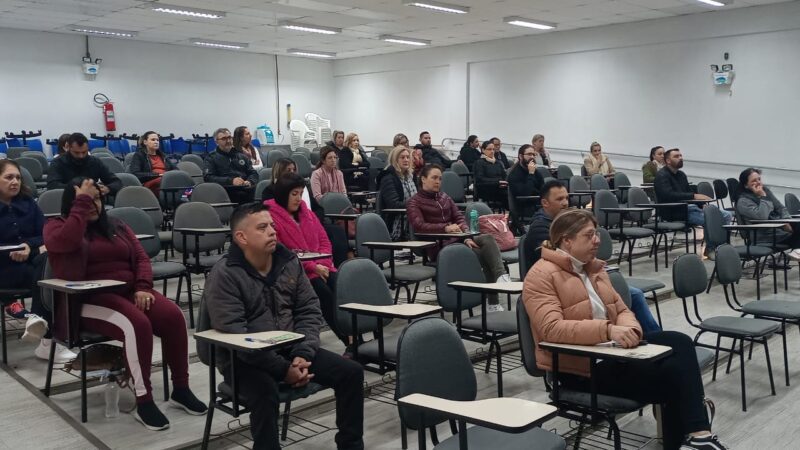 Conselho Tutelar: Resultado da prova será publicado amanhã