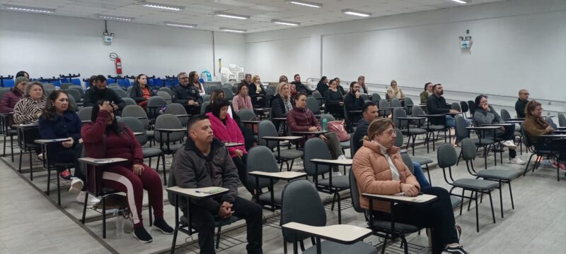 Conselho Tutelar: Resultado da prova será publicado amanhã