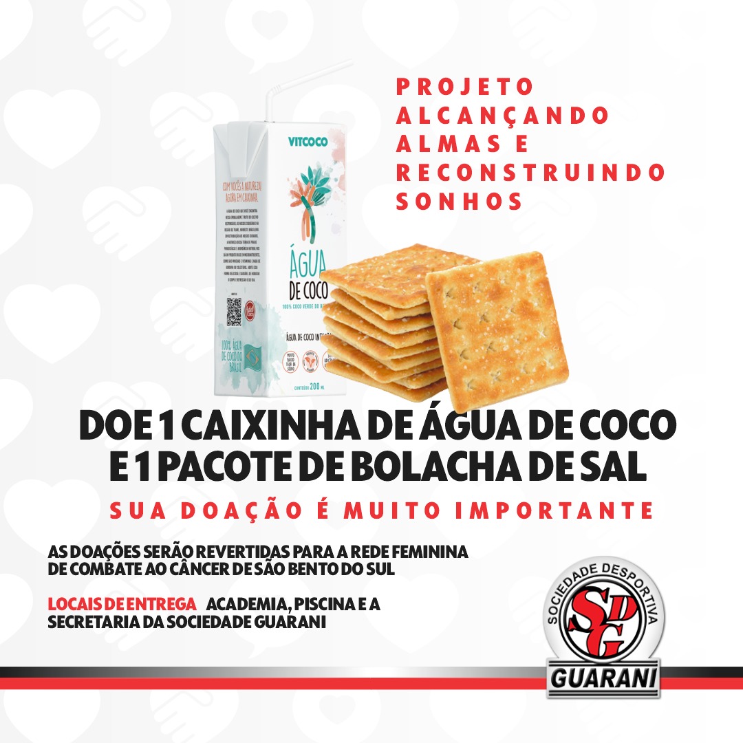 Corrente de Solidariedade