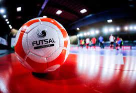 Rodada válida pelo Municipal de Futsal 1ª Divisão