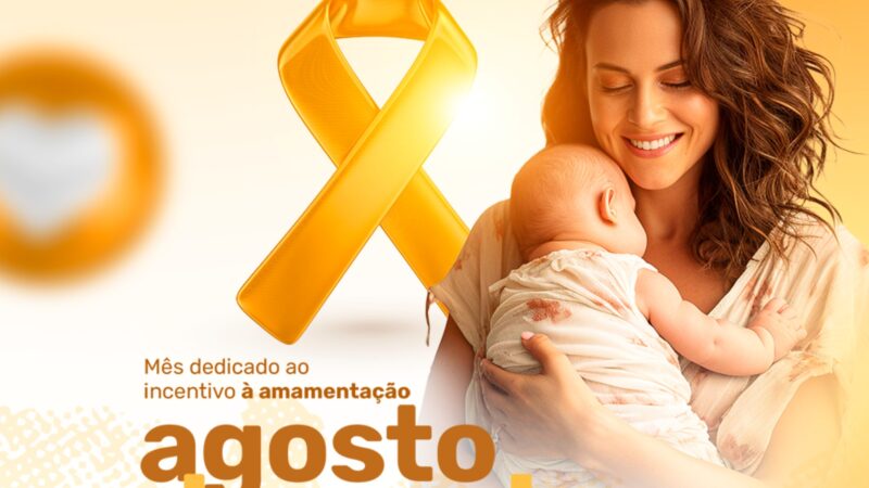 AGOSTO DOURADO