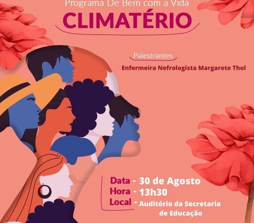 CLIMATÉRIO