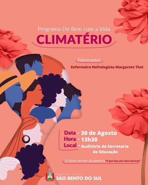 CLIMATÉRIO