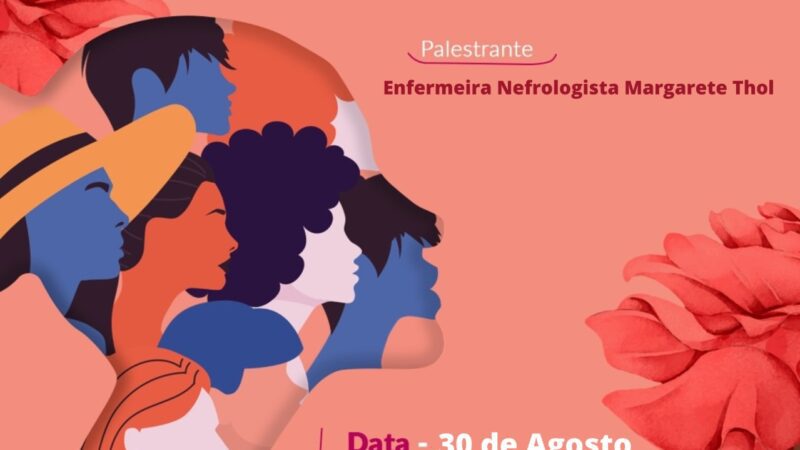 “O que faço por mim mesma” é tema do próximo encontro do Programa “De Bem com a Vida – Climatério”