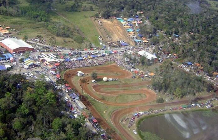 Santa Terezinha convida a população a participar dos festejos dos seus 32 anos