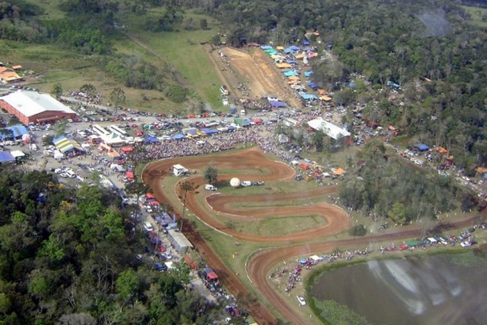 Santa Terezinha convida a população a participar dos festejos dos seus 32 anos