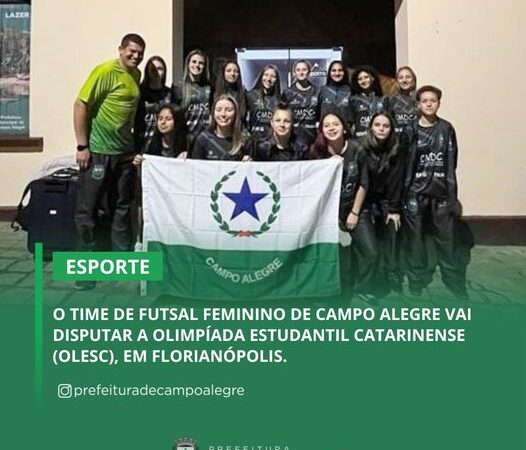 ESPORTE