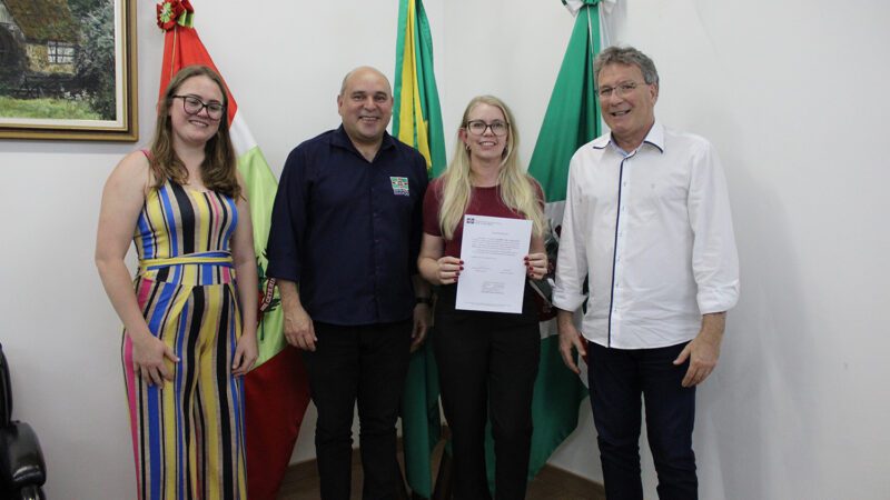 CEIM Fada Madrinha e CEIM Pica Pau receberão melhorias na cozinha