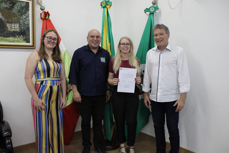 CEIM Fada Madrinha e CEIM Pica Pau receberão melhorias na cozinha