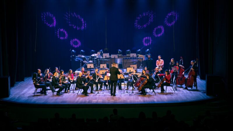 Concerto “Brasilidades” marca calendário de eventos