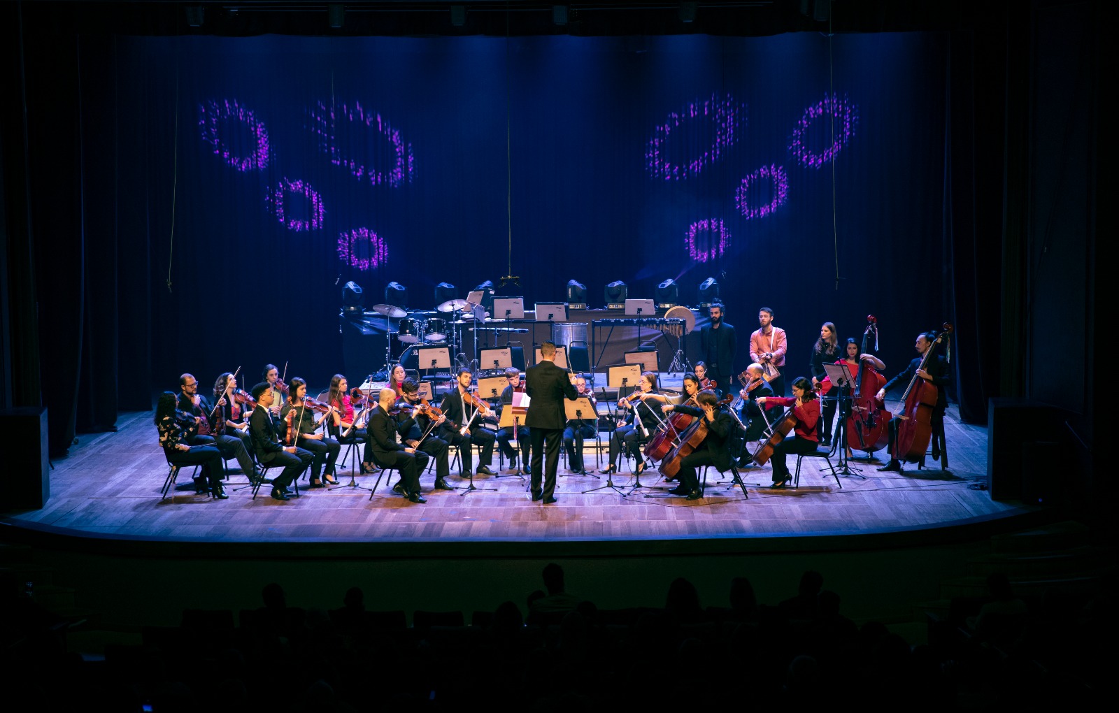 Concerto “Brasilidades” marca calendário de eventos