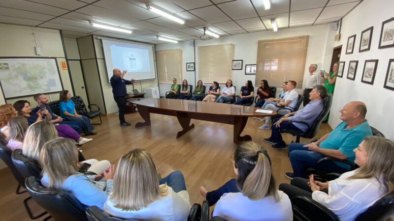 Educação de São Bento do Sul é destaque em ranking nacional; confira