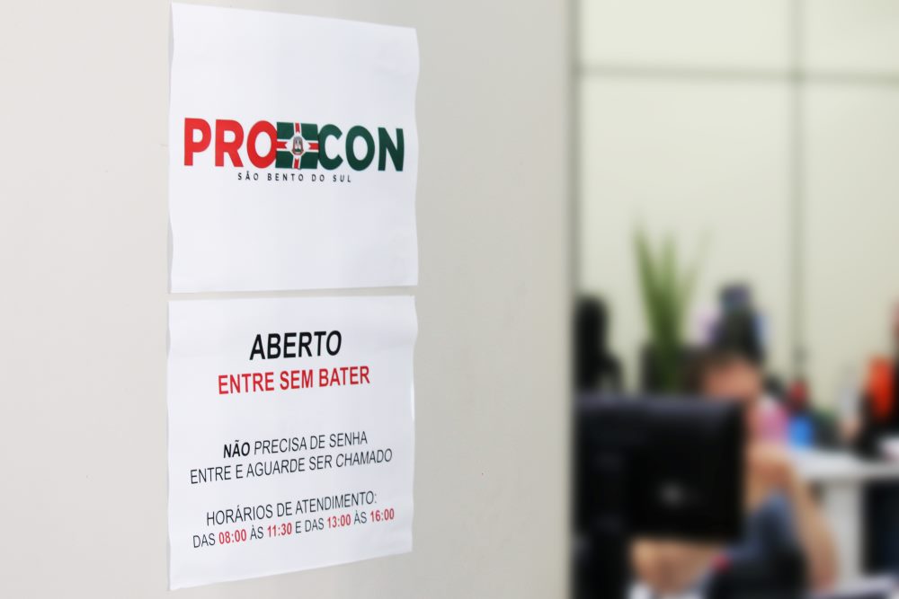 Procon disponibiliza Consulta Digital a Processos