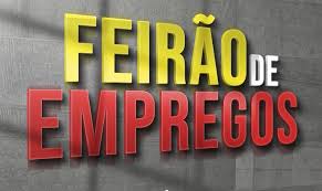 Feirão de Empregos de São Bento do Sul