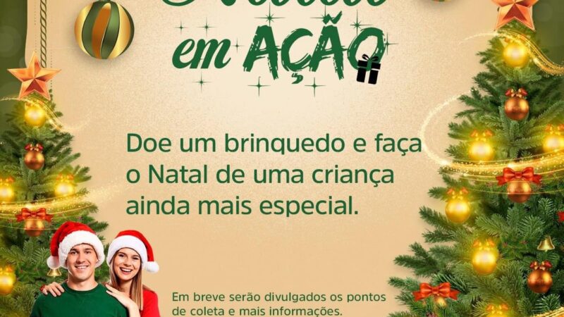 NatalEmAção 🎅🤲🏻