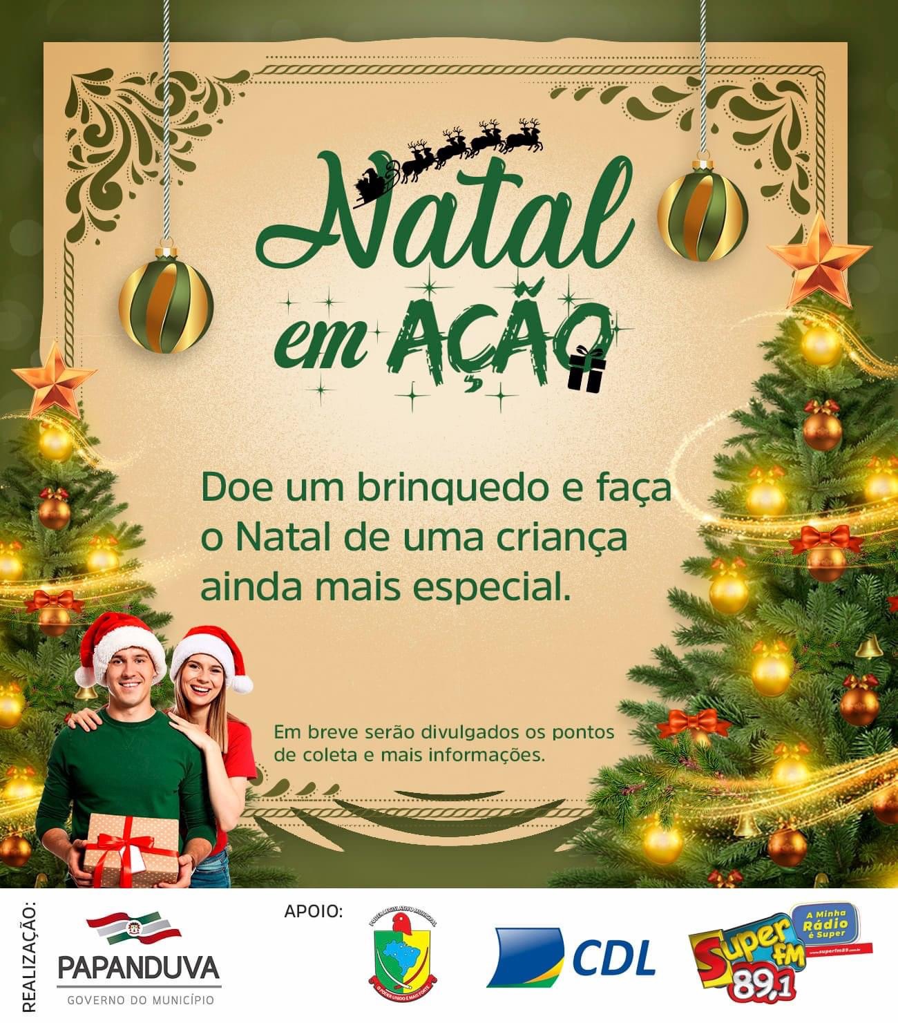 NatalEmAção 🎅🤲🏻