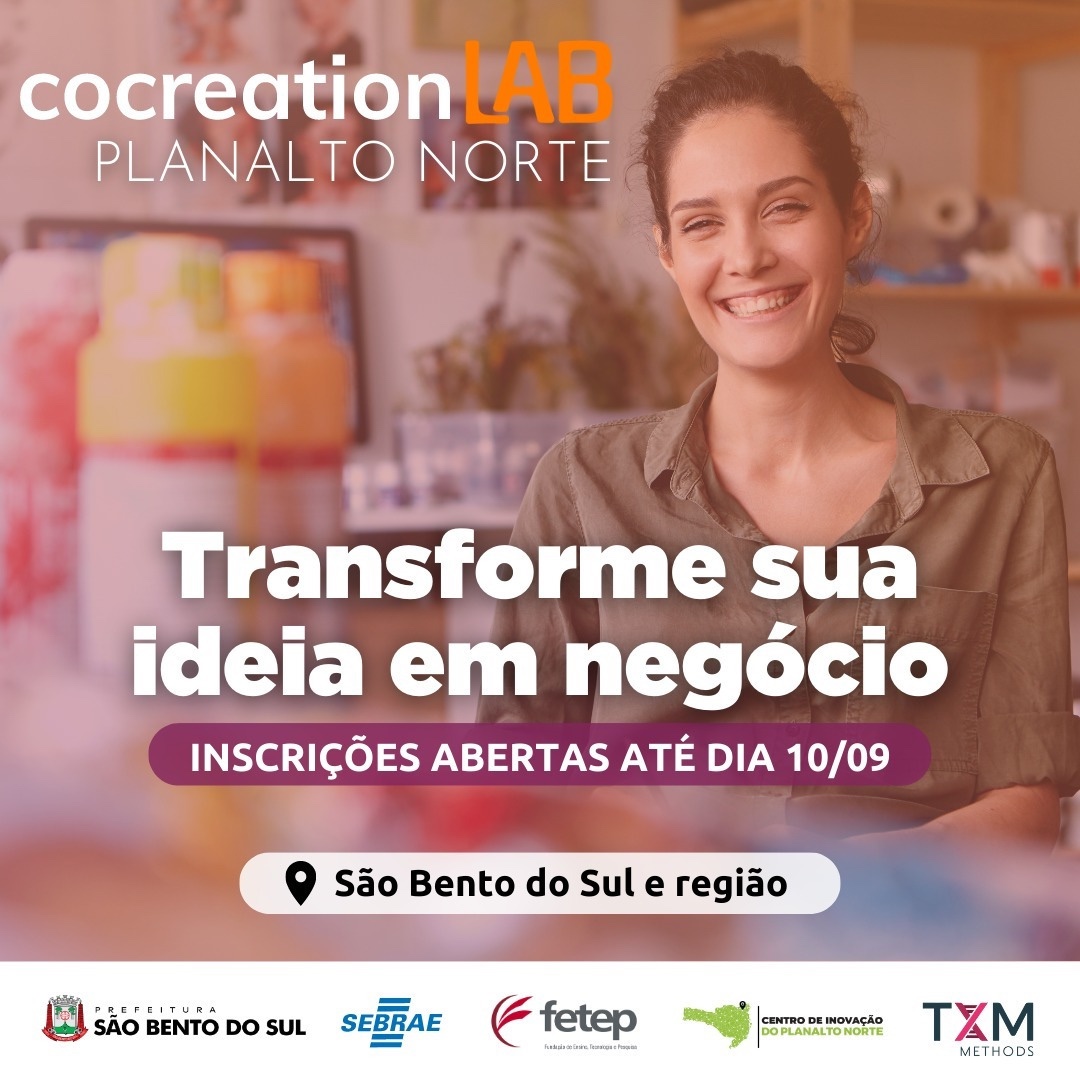 Transforme sua Ideia em Negócio de Sucesso