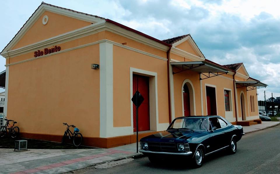 Museu da música abre neste sábado