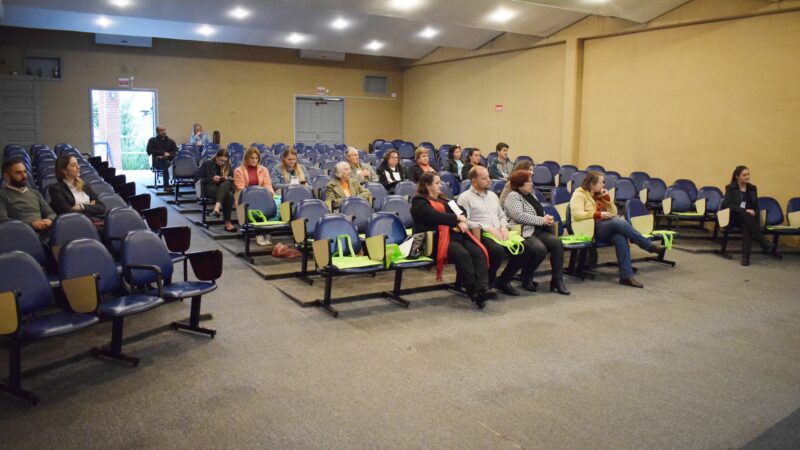 CAMPO ALEGRE REALIZOU SUA CONFERÊNCIA MUNICIPAL DE CULTURA