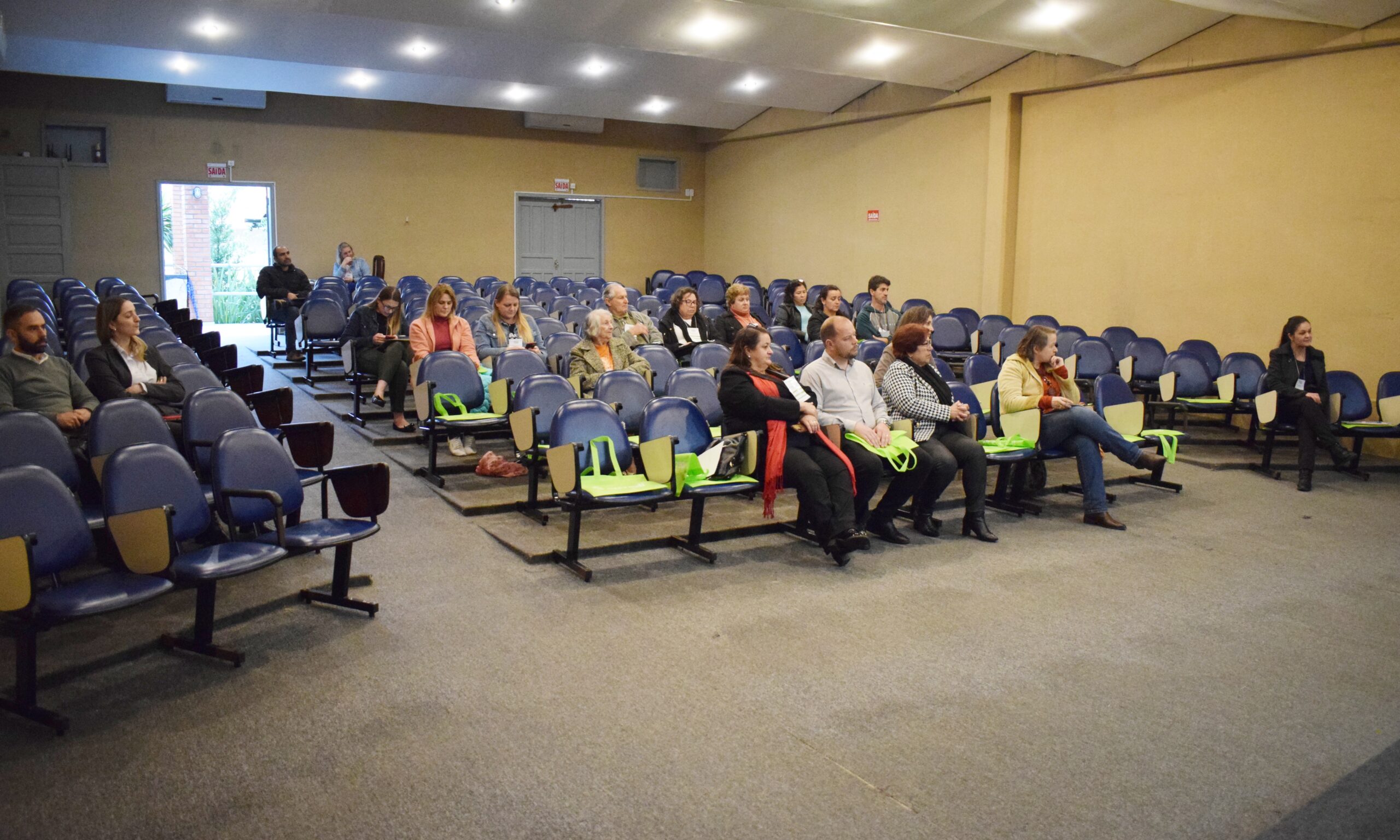 CAMPO ALEGRE REALIZOU SUA CONFERÊNCIA MUNICIPAL DE CULTURA