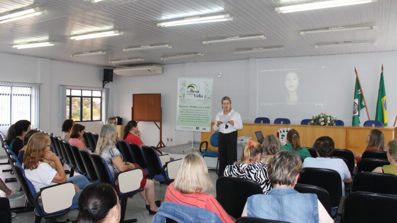 A fonoaudiologia na saúde da mulher é tema do próximo Climatério