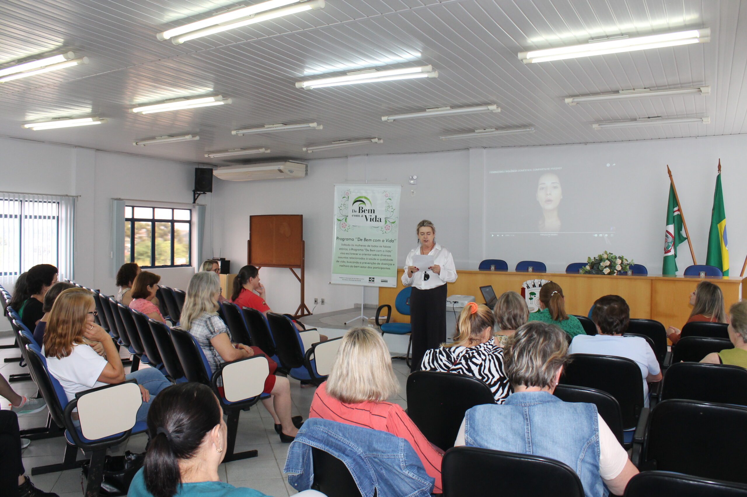 A fonoaudiologia na saúde da mulher é tema do próximo Climatério