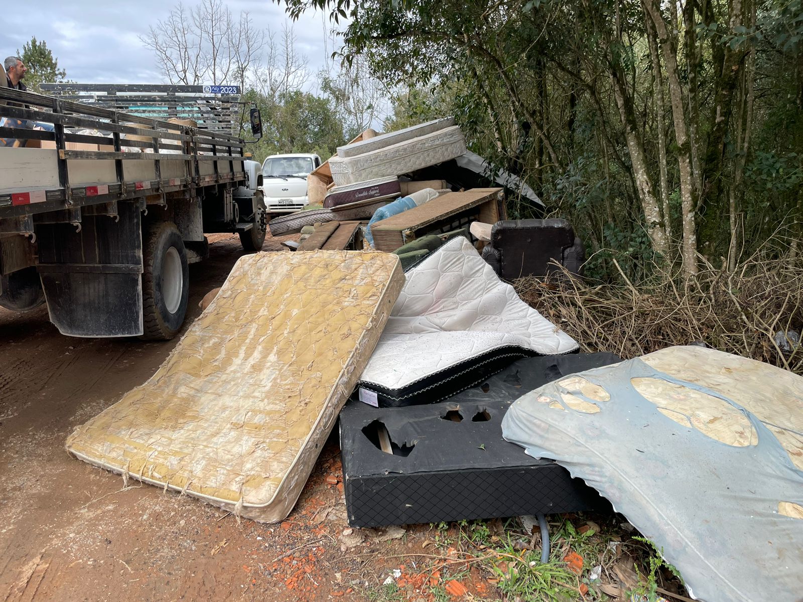 Edição do programa São Bento Sempre Limpa é neste sábado (31)