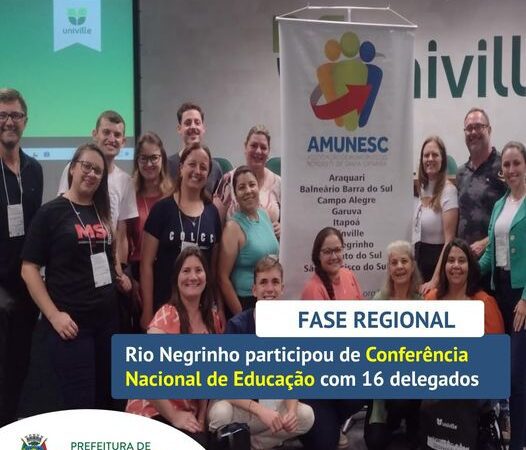 CONAE – CONFERÊNCIA NACIONAL DE EDUCAÇÃO