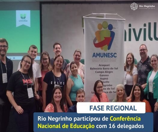 CONAE – CONFERÊNCIA NACIONAL DE EDUCAÇÃO