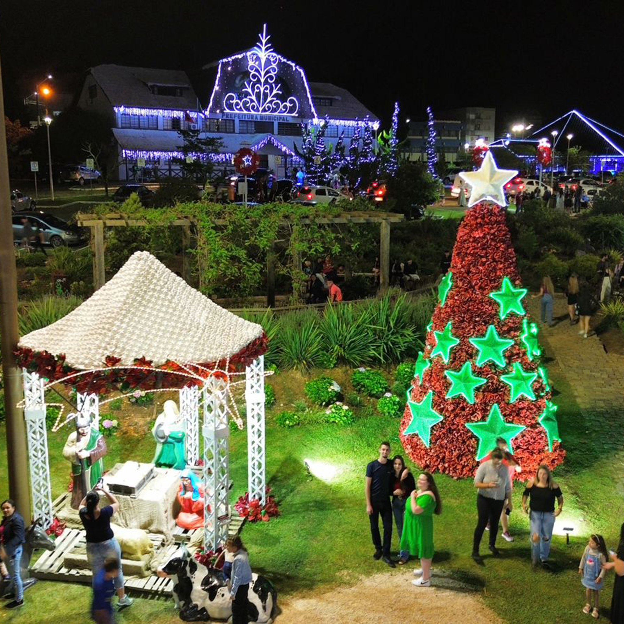 15ª edição do Natal Encantado