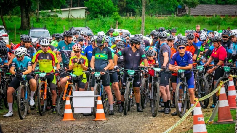 Desafio e Superações Movimentaram Monte Castelo no Último Final de Semana