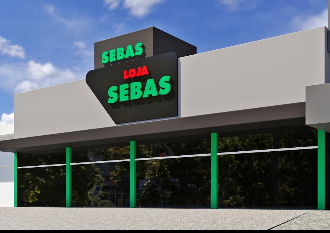 Loja Sebas inaugura novo Showroom em Santa Terezinha