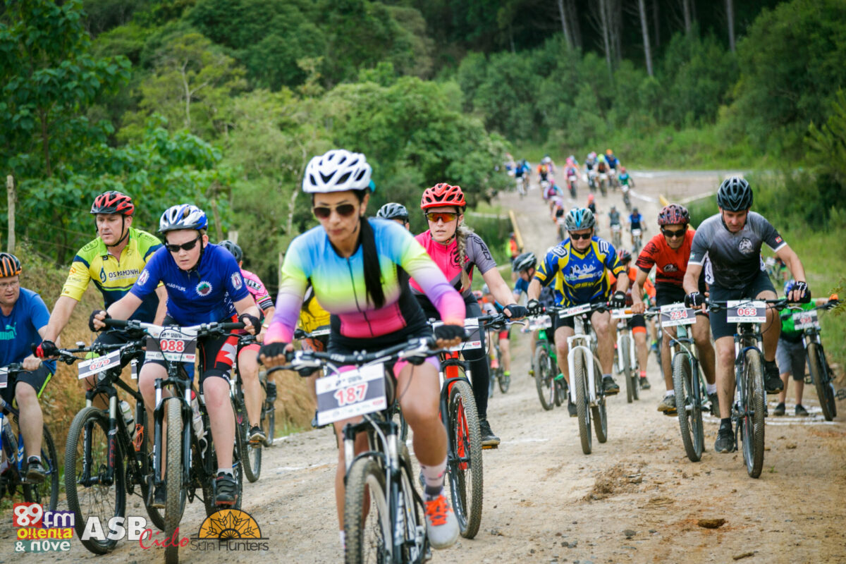 Pedal e muitas atrações para toda família no autódromo municipal