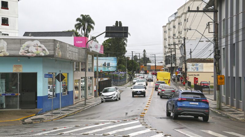 Recapeamento asfáltico na Avenida Argolo inicia na sexta-feira