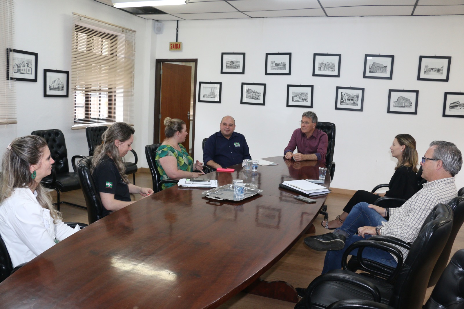 Prefeitura anuncia reorganização na matriz curricular da Educação Infantil