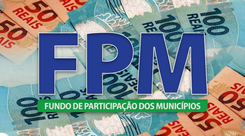 GOVERNO FEDERAL LIBERA RECURSOS DA RECOMPOSIÇÃO DO FUNDO DE PARTICIPAÇÃO DOS MUNICÍPIOS LC201/2023