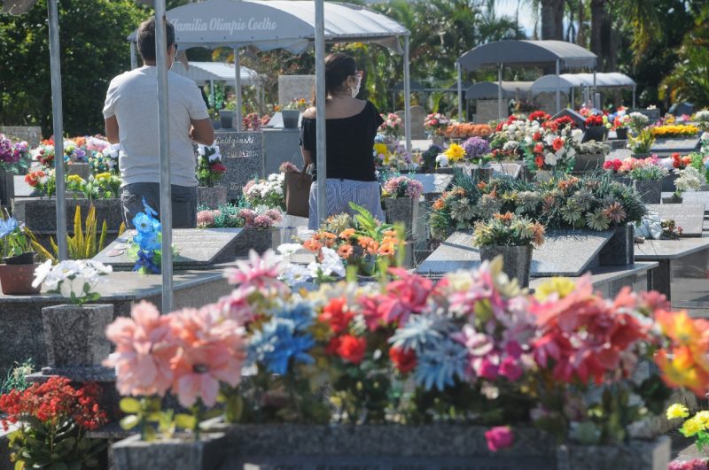 Saúde orienta sobre os cuidados com a dengue no feriado de Finados