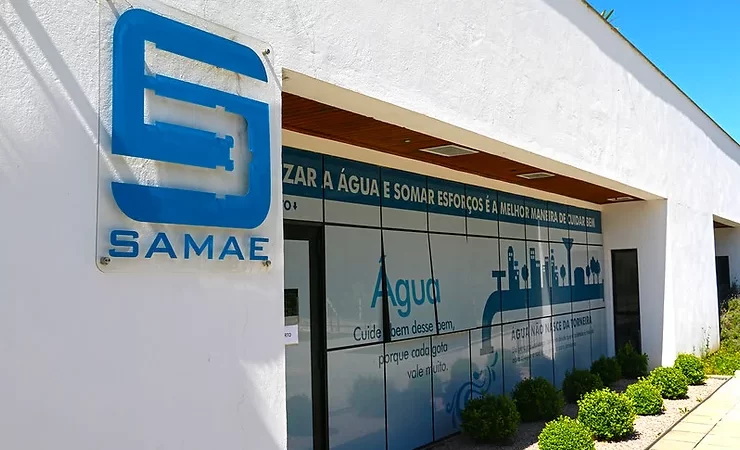 Samae anuncia medidas para garantir abastecimento de água na cidade